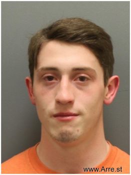 Landon  Morgan Mugshot