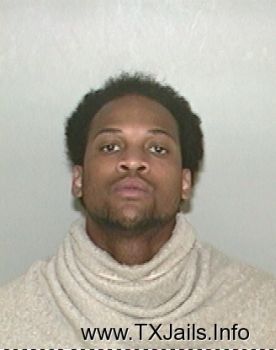 Lapaul Dunyle Butler Mugshot