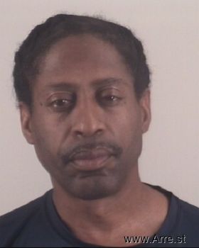 Larry Dwayn Britton Mugshot