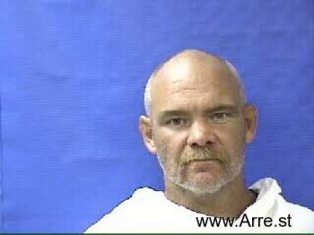 Larry Lee Cline Mugshot