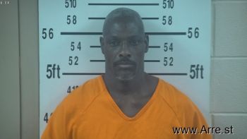 Larry Wayne Gamble Mugshot