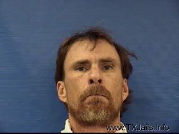 Larry Christopher Hill Mugshot