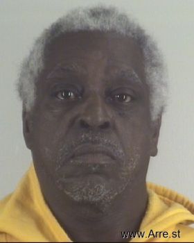 Larry  Hilliard Mugshot