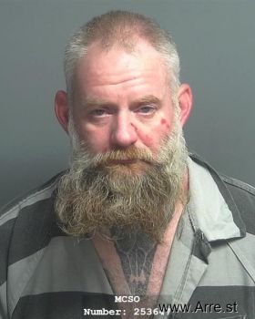 Larry Thomas Phillips Jr Mugshot