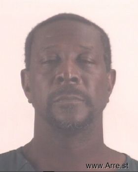 Larry Jerome Walker Mugshot