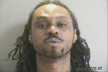 Larry Christopher Payne Mugshot