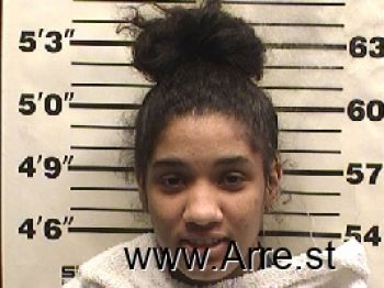 Latasha Renee Turner Mugshot