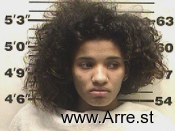 Latasha Renee Turner Mugshot