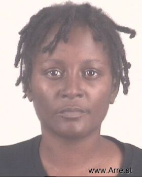 Latoya Leslie Johnson Mugshot