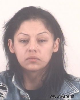 Laura  Rodriguez Mugshot