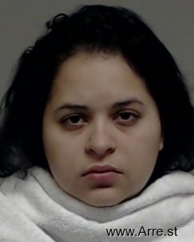 Laura  Rodriguez Mugshot