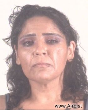 Laura C Rodriguez Mugshot