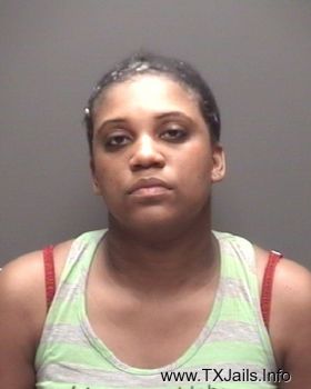 Lauren Shanell Davis Mugshot