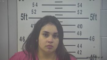 Lauren Victoria Fonseca Mugshot