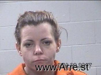 Lauren Kay Smith Mugshot