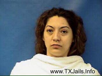 Laurie  Torres Mugshot