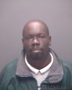 Lawrence Charles Jackson Mugshot