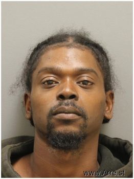 Lawrence  Jackson Mugshot