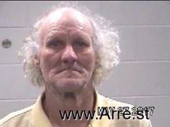 Lawrence Travis Whitehead Jr Mugshot