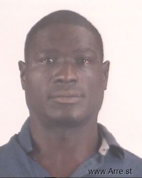 Lawrence  Williams Mugshot