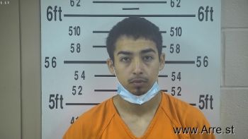 Lazaro Nicholas Rodriguez Mugshot