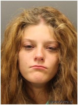 Leah  Jackson Mugshot