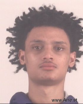 Lee Antoine Jr Davis Mugshot