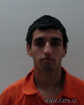 Lee Joseph Martinez Mugshot