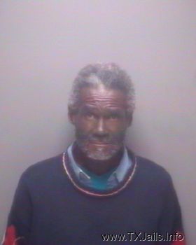 Lee Earl Middleton Mugshot