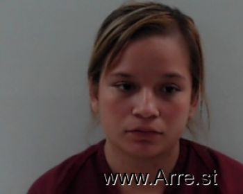 Leeann Linda Martinez Mugshot