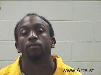 Lee Marvin Brown Ii Mugshot