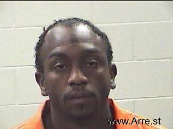 Lee Marvin Brown Ii Mugshot