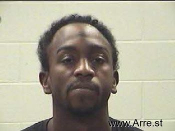 Lee Marvin Brown Ii Mugshot