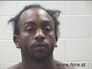 Lee Marvin Brown Ii Mugshot