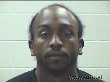 Lee Marvin Brown Ii Mugshot