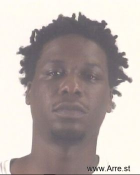 Leevon Montreal Jr Chappell Mugshot