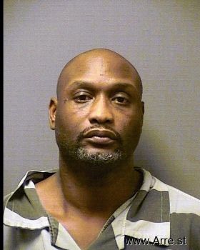 Leon Demarcus Barker Mugshot