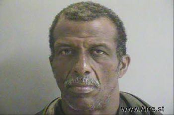 Leon  Allen Jr Mugshot