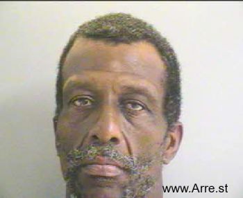 Leon  Allen Jr Mugshot