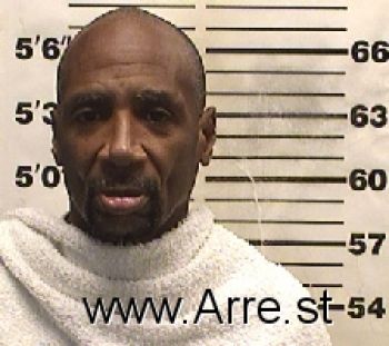 Leonard Manuel Johnson Jr Mugshot