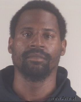 Leonard Leon Jr Lewis Mugshot