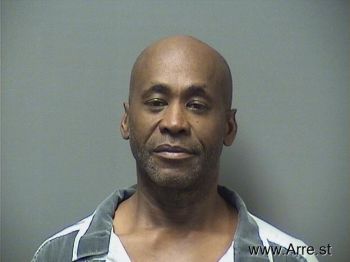 Leonard Eugene Murray Mugshot