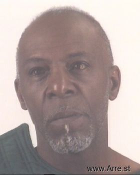 Leonard Martin Smith Mugshot