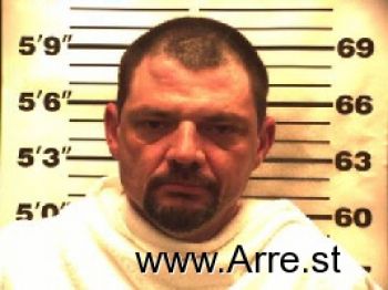 Leonard Scott Wallace Mugshot