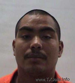 Leonardo  Flores Mugshot