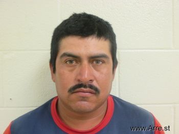 Leonardo Rivera Perez Mugshot