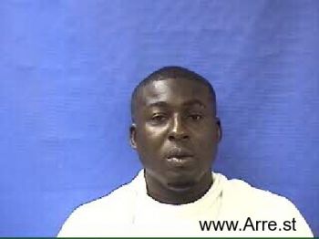 Leone Tyrone Williams Mugshot