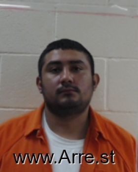 Leonel  Chavez Mugshot