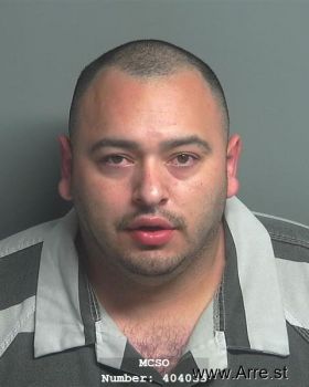 Leonel  Hernandez Jr Mugshot