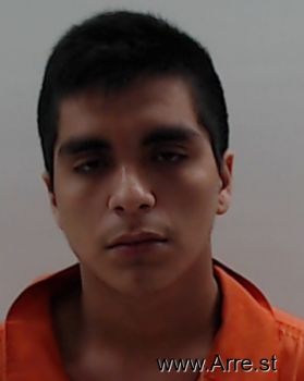 Leonel  Rodriguez Mugshot